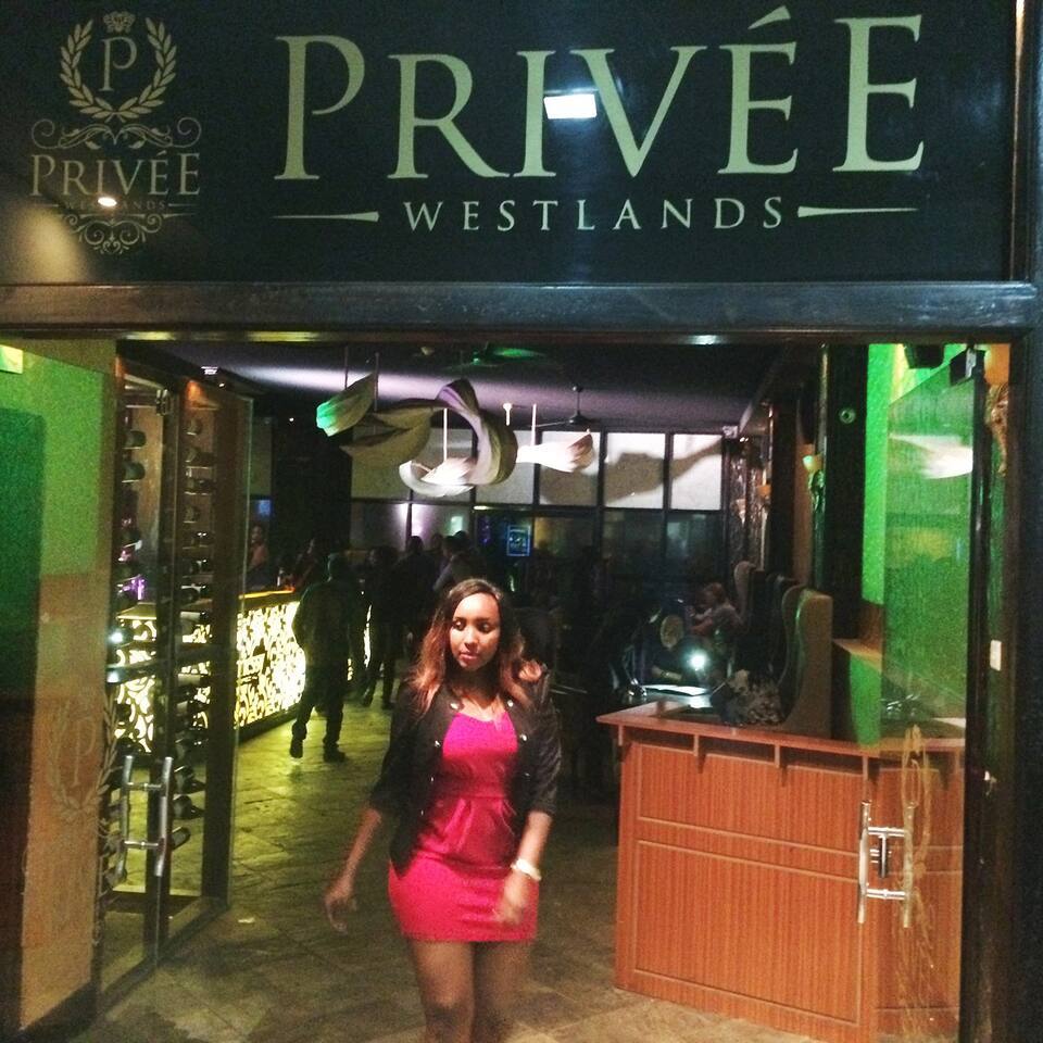 Privee Westlands